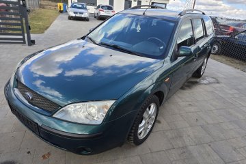 MondeoBenzyna/Alufelgi/