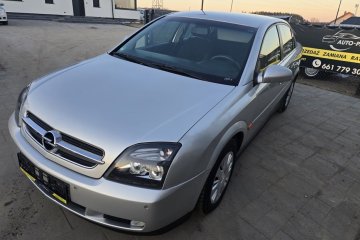 Vectra/1.8 benzynka/ Klima/Oplacona