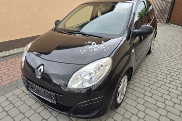 Twingo/Klima/Aluski/Oplacony
