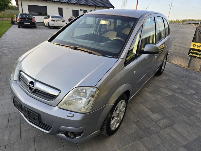 opel