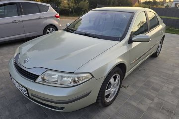 Laguna/Benzynka/Polskory/Pdc/Zarejstr