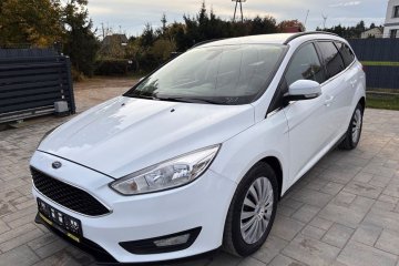 Fokus/Lift/BenzynkaPdcLedy/Navi