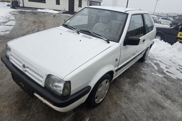 Micra/1wlasc/Niemcy/Klasyk