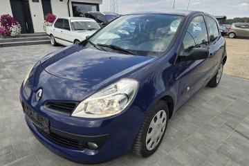 Clio/Oplacone/Radio/