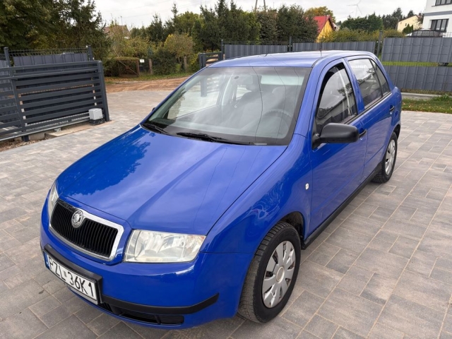 skoda