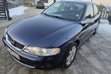 Vectra/Lift/Klima/Alus/Oplacona