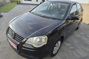 PoloLift/Klima/Radio/Hak/Oplacony
