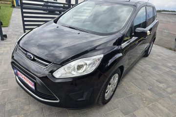 Grand Cmax /2.0Diesel/7miejsc/Pdc/Oplacony