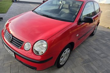 Polo/Zarejstr/Klimatron/GrzaneFotele