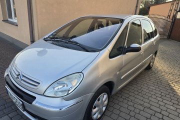 XsaraPicasso/Lpg/Gas/Lift/Zarejstr