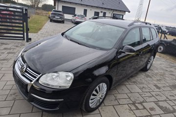 Golf1.9Tdi/Niemcy/Ladny/Oplacony