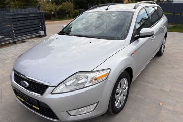 Mondeo/2.0Diesel/NaviKolor/Oplacona