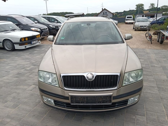skoda