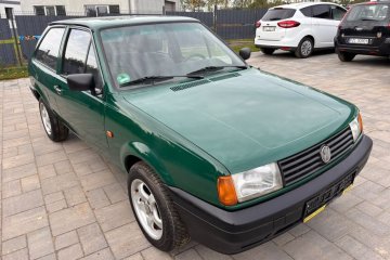 Polo/KLASYK/1.3/benzynka