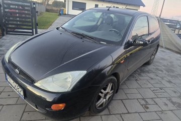 Fokus/Zarejstr/AlusBenzyna