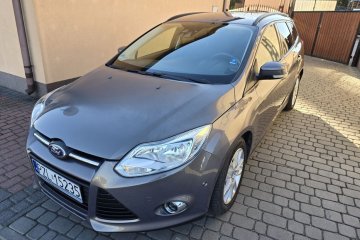 Focus/Diesel/Klima/Zarej