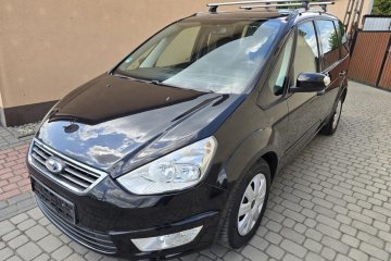 Galaxy/7miejsc/Lift/Diesel/Zarejstrowany
