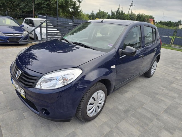 dacia