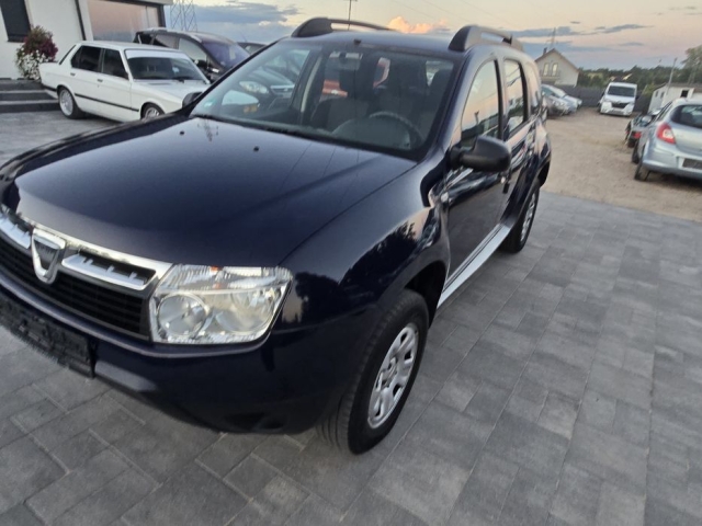 dacia