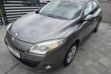 Megane/Lift/Navi/Zarejstr