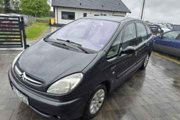 XsaraPicasso/Benzynka/Zarejstr