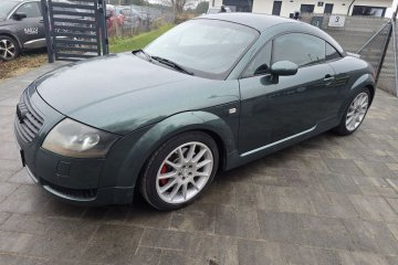 AudiTT/Skora/Alus/zarejstr