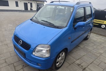 Agila/Klima/Hak/Aluski/oplacona