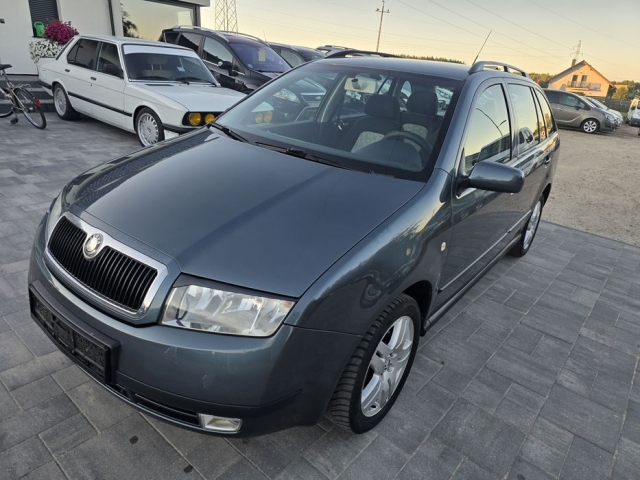 skoda