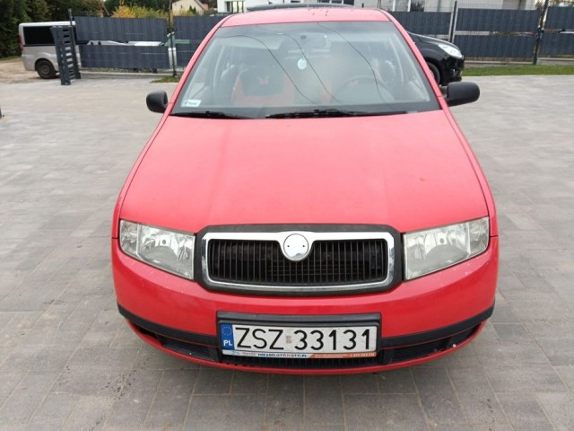 skoda