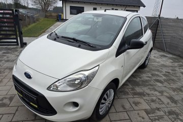 FordKa/Wspomaganie/oplacone/