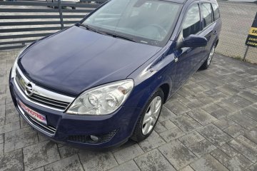 Astra/Lift1.8benzynka/Navi/Oplacona Zamiana