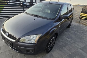 Focus/2.0/Benzynka/Polskory/Pdc