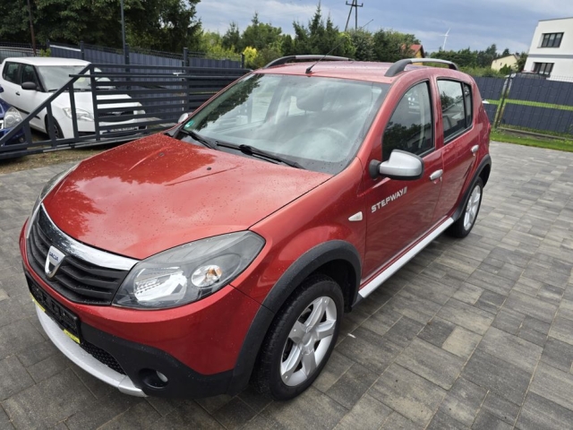 dacia