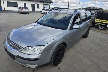 Mondeo/benz/Lift/Oplacony