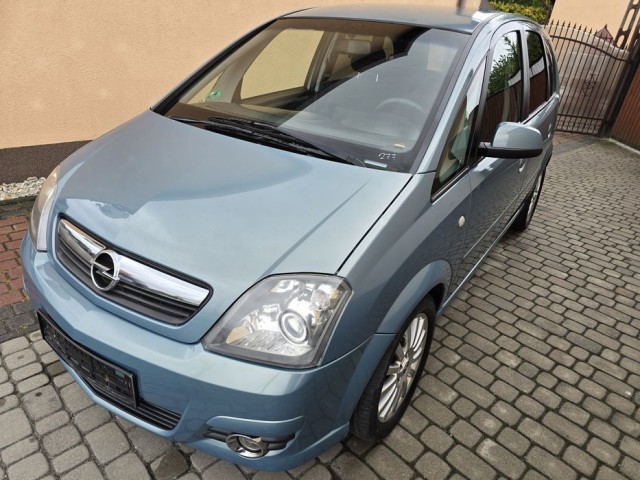 opel