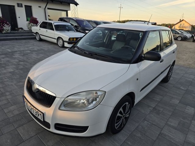 skoda