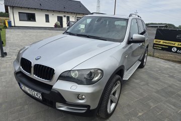 Bmwx5/3.0/Navi/Panorama/Kamera/Ladna