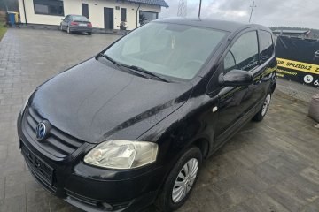 Fox/Klima/1.4 /oplacony