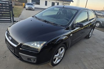 Fokus/Klima/Alus/Benz/Pooplatach