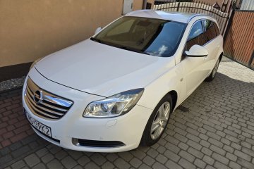 Insignia/Ledy/Navi/Pdc/Zamiana/Zarejstr